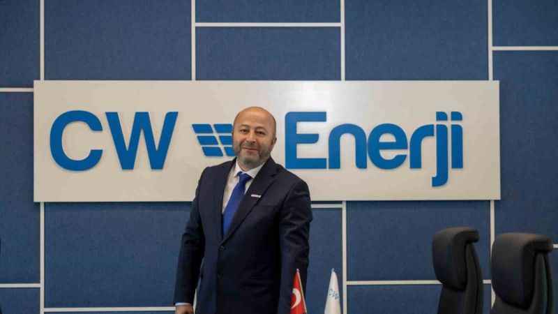 CW Gençlik: Enerji sektöründe gençlerin iz bırakma yolculuğu