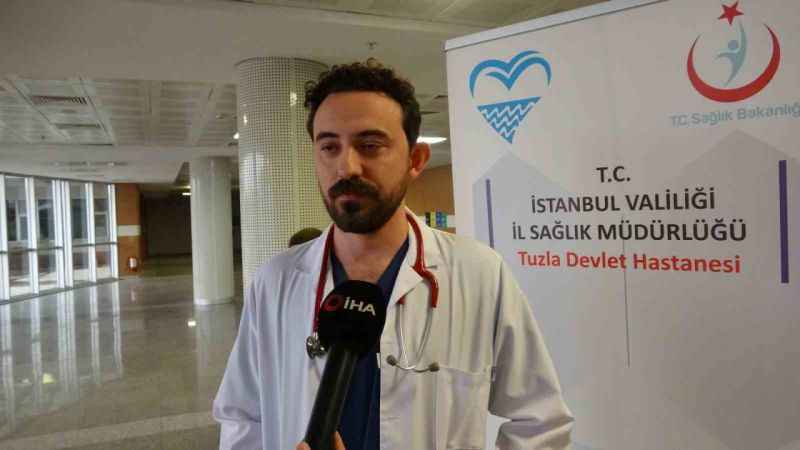 Uzmanından çocuklarda artan grip vakalarına karşı uyarı
