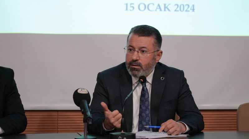 KBÜ Akademik ve idari kurul: Yeni dönemde hedefler belirlendi