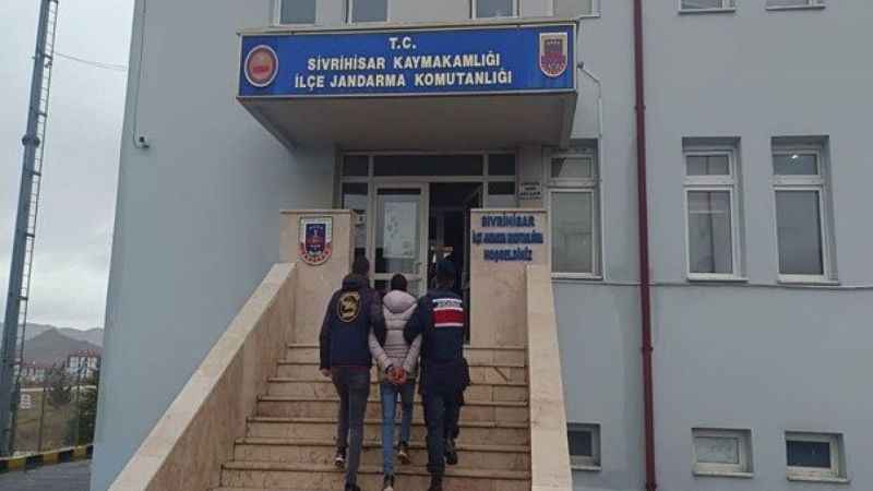 Eskişehir Jandarması harekete geçti: 42 şahısın ardındaki suçlar ortaya çıktı