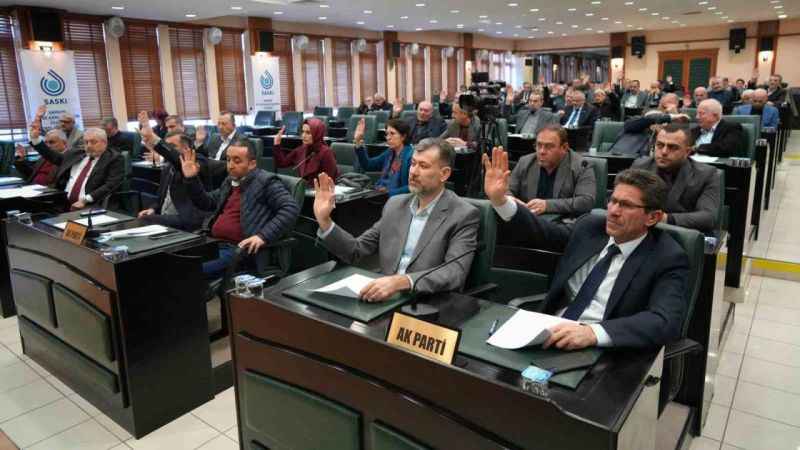 Samsun Su Tarifelerinde gerçekleşen yüzde 15 indirim: Vatandaşlara ekonomik rahatlama