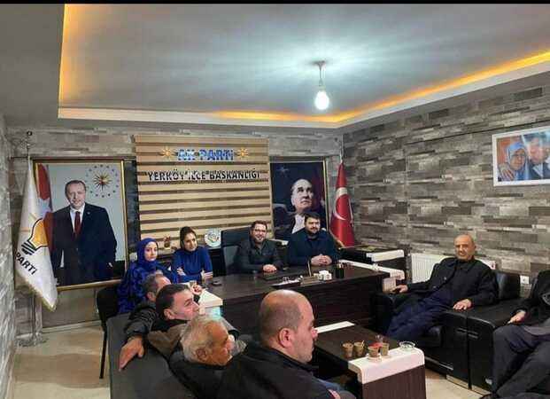 İttifak bilmecesi can sıkıyor: Cumhur ittfaklı mı ittifaksız mı?