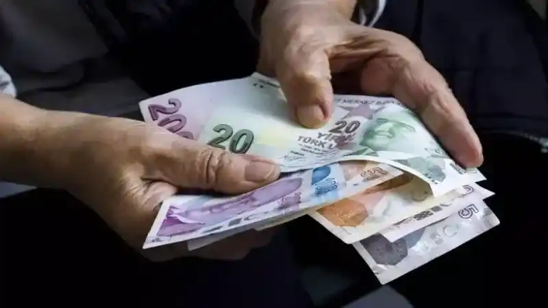 Yüzde 5 Ek Artış Yarın Mecliste Ele Alınıyor, Peki Hesaplara Ne Zaman Yatacak?