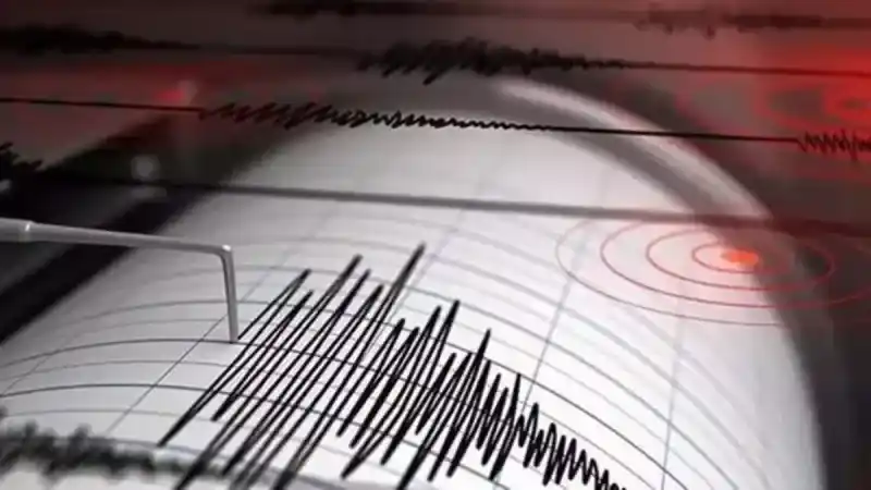 Ankara'da Deprem Mi Oldu: Sosyal Medya Yıkılıyor