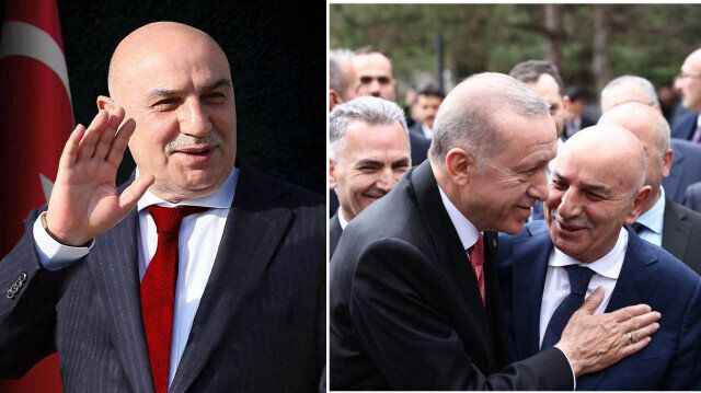 Ak Parti Ankara’yı Açıkladı