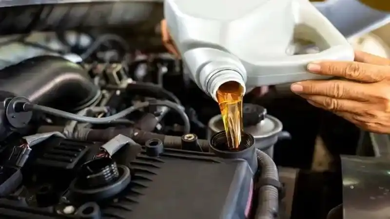 Motor yağının eksilmesine neden olur?