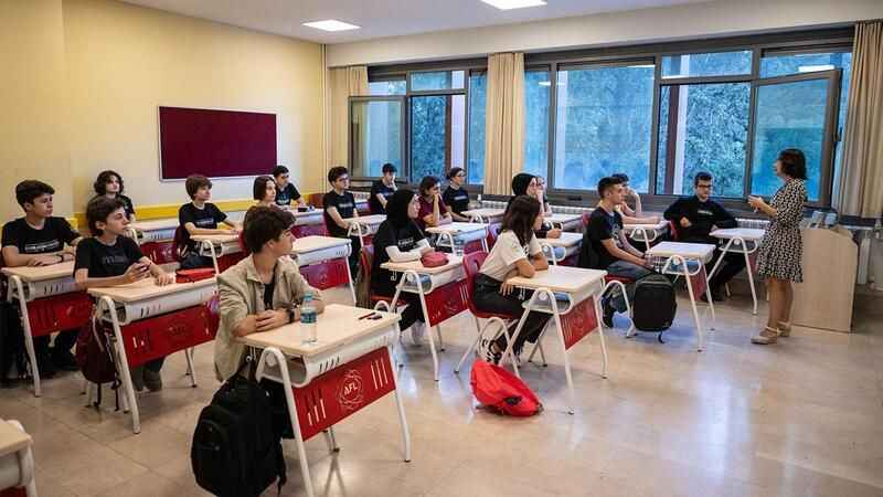 Bağıl Not Sistemi Nedir?