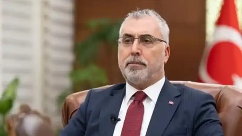 Yozgatlılar için müjdeli haber! Çalışma ve Sosyal Güvenlik Bakanı Vedat Işıkhan, Bağ-Kur emekliliği ile ilgili yenilikleri açıkladı