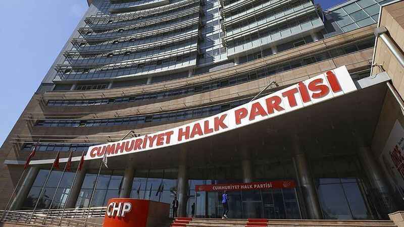 Ankara'da Chp’de Seçim Hazırlıkları Tamam: Kaç İlçe Netleşti Durum Nedir