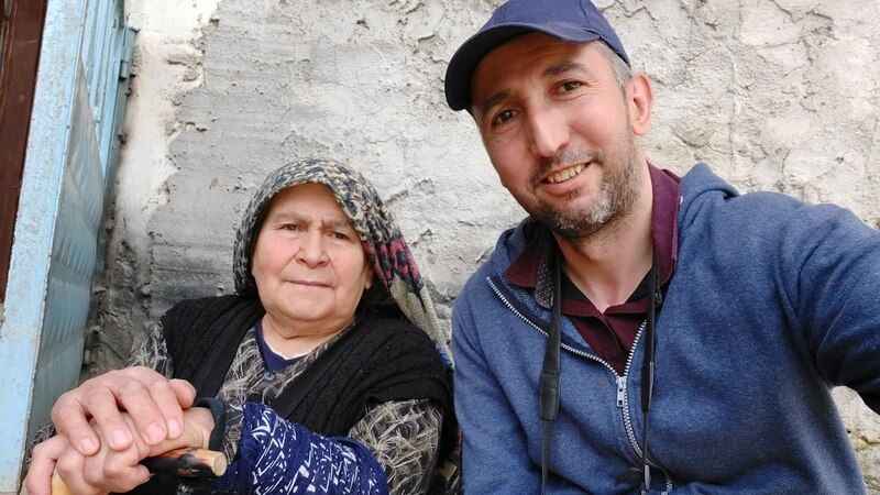 Erkan Davulcu Neden Hapiste?