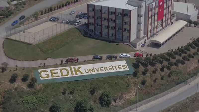 İstanbul Gedik Üniversitesi Öğretim Elemanı alacak