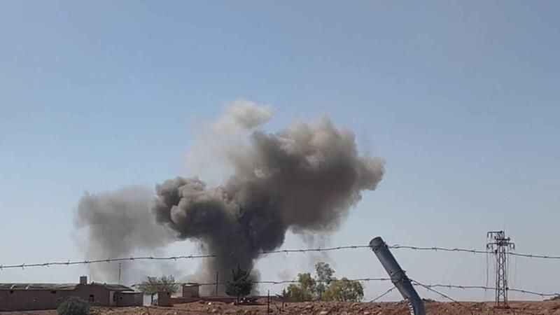 İran Erbil'İ Neden Vuruyor?
