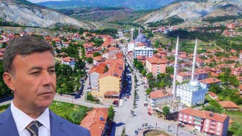 Kadışehri’nde o isim partisini ve adaylığını açıkladı! İşte detaylar!