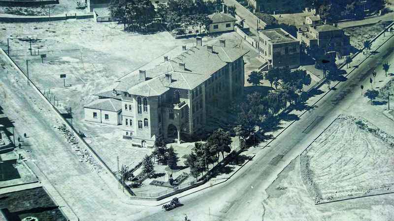 Tarihin Derinliklerinden Gelen Şehir: Konya'nın Medeniyetler Yolculuğu