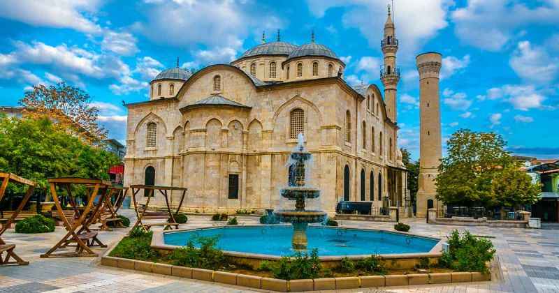 Osmanlı Dönemindeki Tarihin Derinliklerinden Günümüze Uzanan Bir Şehir: Malatya
