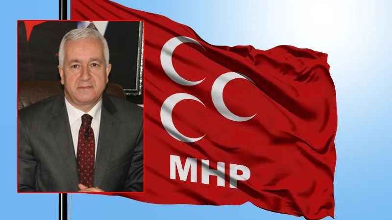 Sadir Durmaz Açıkladı: MHP Yerel Seçimlerde Yer alacak Adaylarını Duyurdu