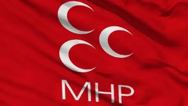 MHP 55 Yeni Adayını Daha Açıkladı