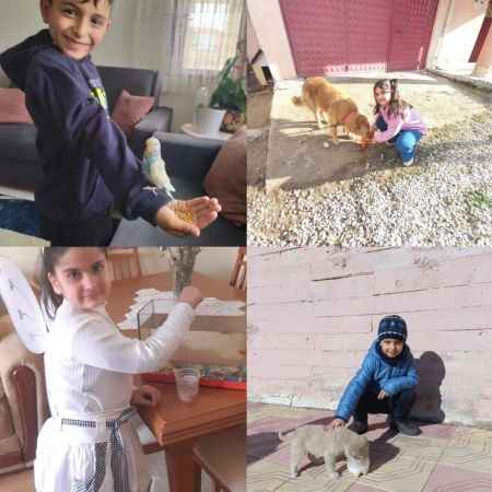 Yozgat'ta Öğrencilere Yönelik Çok Yönlü Eğitim Faaliyetleri Düzenleniyor
