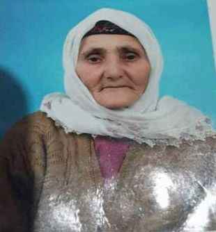 Akdağmadeni Akbaş köyünü üzen vefat