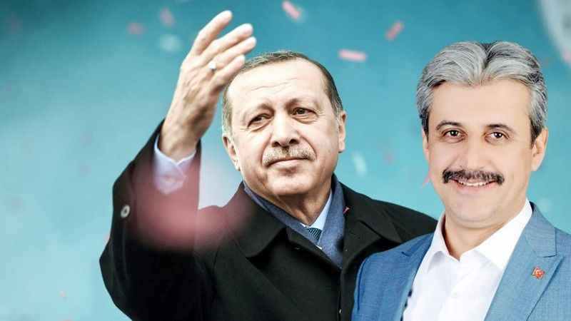 AK Parti Yozgat Belediye Başkan adayı memnun etti! İşte Cumhurbaşkanının açıklayacağı o isim...