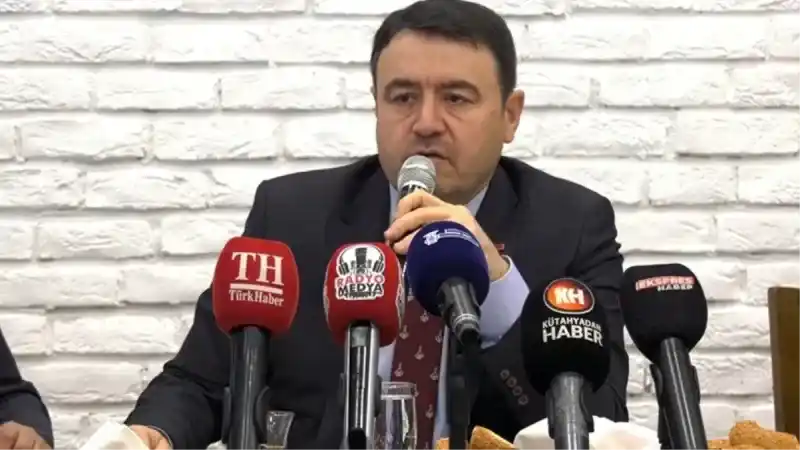 Kütahya Valisi Kentteki Pavyonları Kapattı