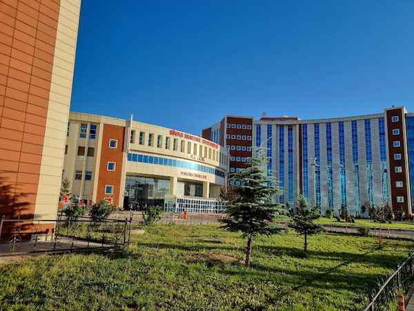 Sivas Numune Hastanesi laboratuvar cihazı hizmeti alacak