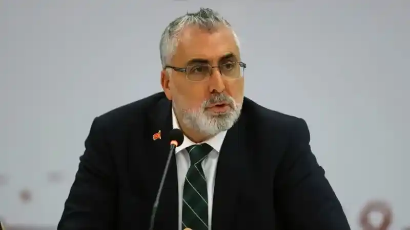 Yozgatlılar Müjde: Bakan Işıkhan'dan Asgari Prim Ödeme Süresinde İndirim