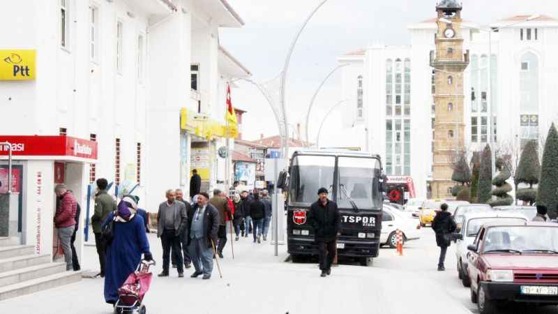 Emeklilere müjde! Et ve Doğalgaz desteği verecek