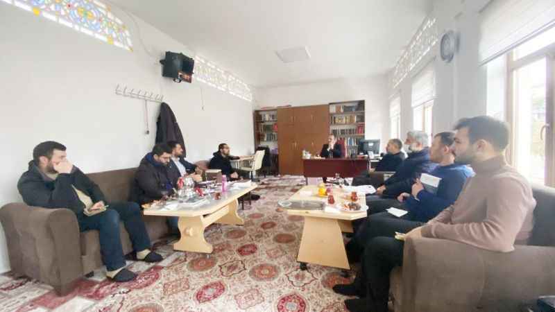 Din Görevlileri İçin Yenilikçi Eğitim Programı: Yozgat İl Müftülüğü Verimliliği Artırıyor