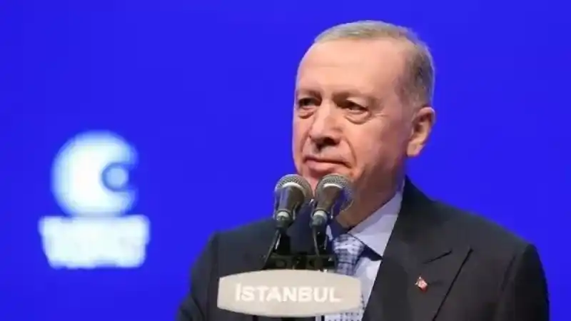 Ak Parti 48 İlin Başkan Adaylarını Duyurdu