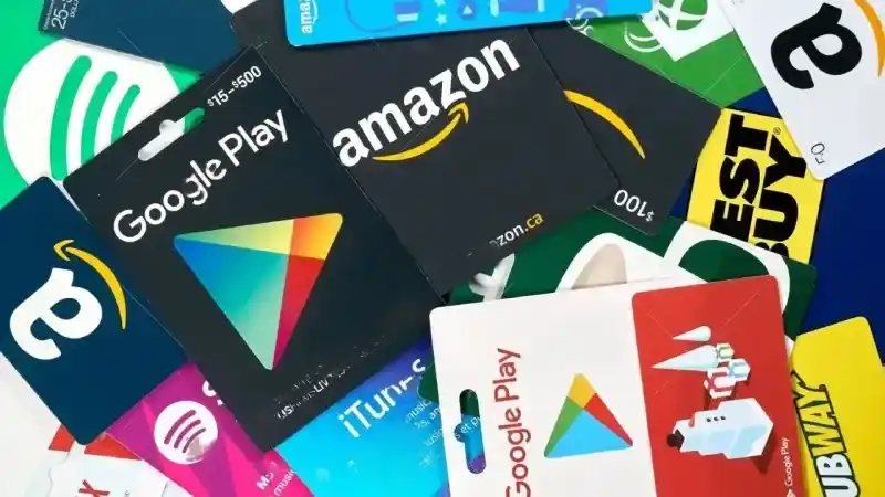 Kart, Şifre ve Kodlara İlişkin KDV Kararı, Resmi Gazete'de Yayınlandı