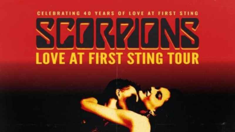 Scorpions İstanbul konserleri: 8 Yıl aradan sonra dönüş