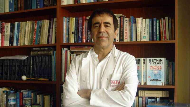 Yüz körlüğü: Beyindeki anormallikler ve toplumda görülme sıklığı