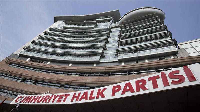CHP Yozgat'ı Açıkladı: İşte İlçeler Ve Yozgat Adayları