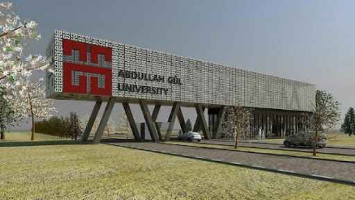Abdullah Gül Üniversitesi Sözleşmeli personel alacak