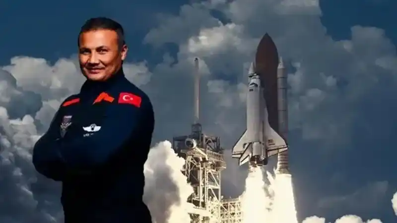Alper Gezeravcı Neden Ertelendi?