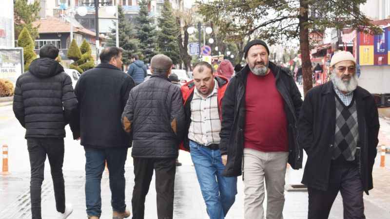 Geçmişin Beyaz Kışlarından Günümüzün Yağmurlu Günlerine: Yozgat'ta İklim Değişikliği
