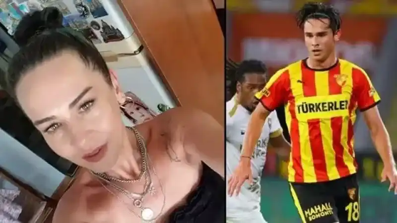 Ege Özkayımoğlu Annesi Neden Öldü?