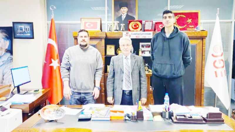 Şampiyon olmuştu Kadrosunu güçlendiriyor