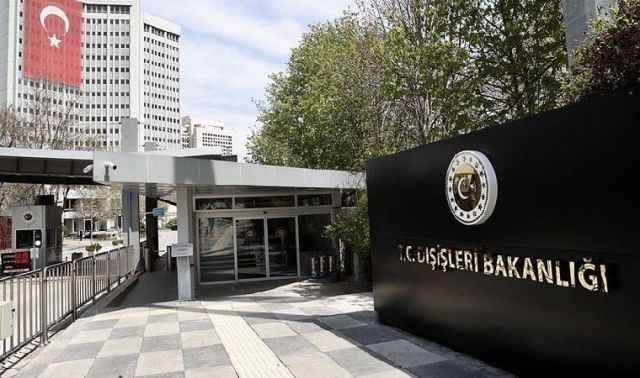 İçişleri Bakanlığı uzman yardımcısı alacak: Bu fırsatı kaçırmayın!