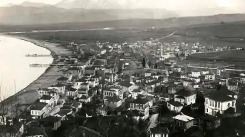 Ordu'nun Osmanlı Dönemindeki İsmi Neydi: Doğal Güzellikleriyle Meşhur Şehrimiz Orduyu Tanıyalım