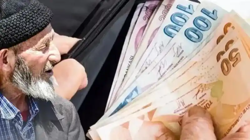 Yozgat Emeklileri Temmuzda 'Sıfır' Maaş Artışıyla Karşı Karşıya