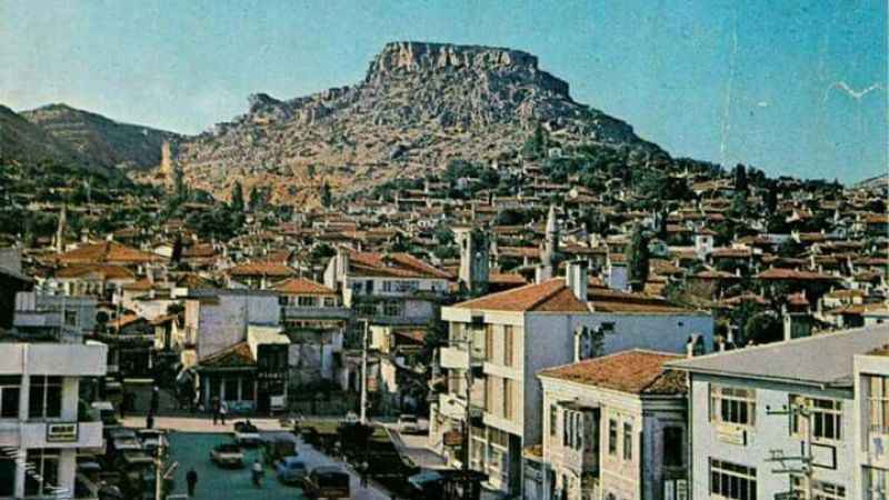 Muğla: Medeniyetlerin Kesiştiği Nokta: Tarih Boyunca Bir Yolculuk!
