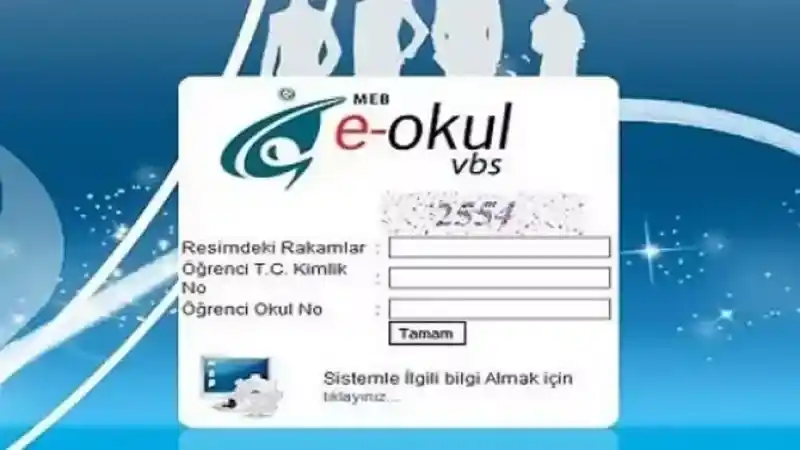 Nan Ne Demek E Okul? E Okul Nan Anlamı Nedir?