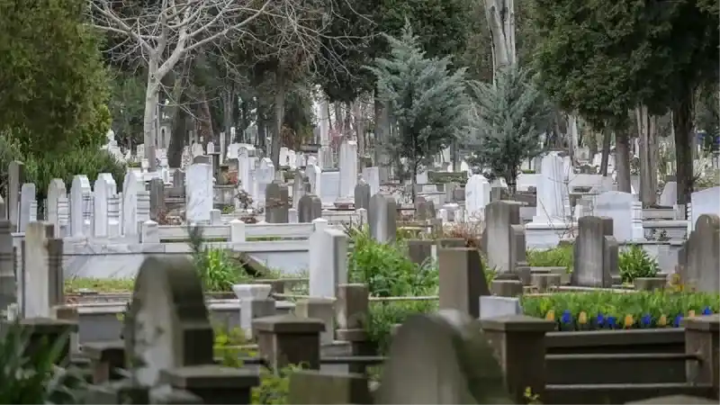 Ölünün üstüne neden bıçak konur? Ölünün üzerine bıçak neden konulur?