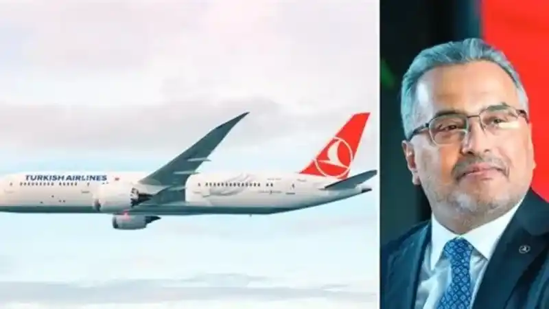 Yozgatlı Pilot Adayları Nerdesiniz? THY Bu Yıl 8 Bin Personel Alacak