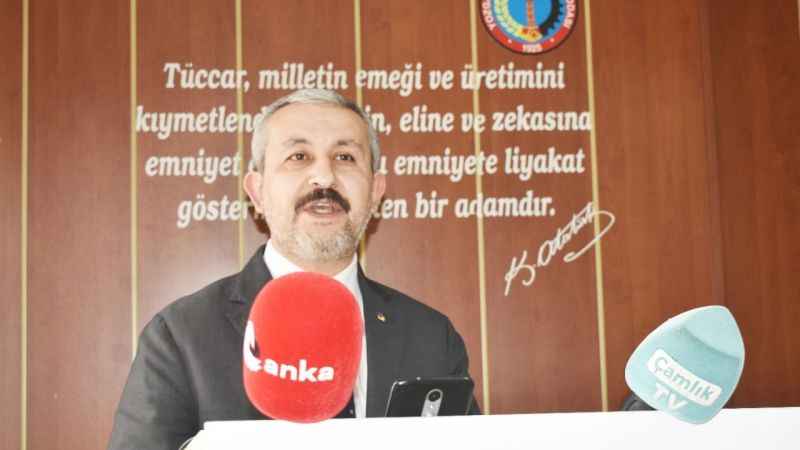 Yozgat’ta ihracat milyon dolarları aştı!