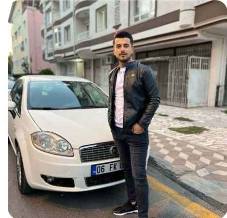 Genç Yaşta Hayatını Kaybeden Abdurrahman Kartal için Yozgat Yasta