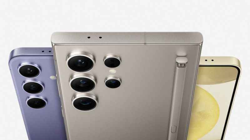 Galaxy S24 serisi: Yapay Zeka ile dönüşen mobil deneyim