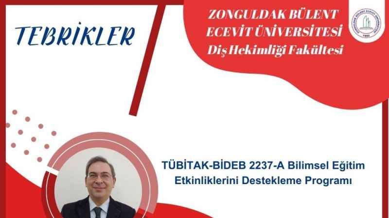 Dijital teknolojilerle diş hekimliği: Prof. Dr. Emre Bodrumlu'nun TÜBİTAK projesi